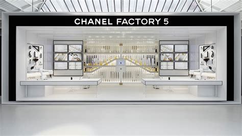 nouveau chanel|chanel website.